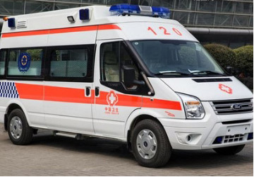 泽州县救护车租赁