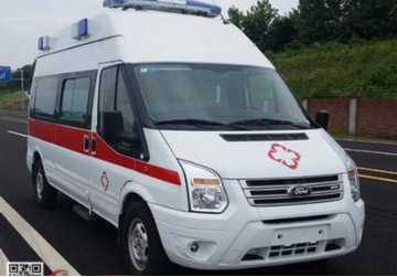 泽州县救护车租赁