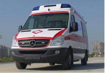 泽州县救护车租赁