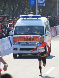 泽州县大型活动