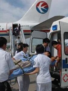 泽州县接送服务