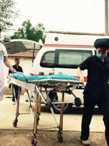 泽州县院后转乡