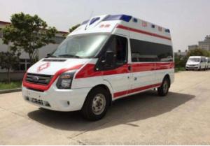 泽州县救护车租赁